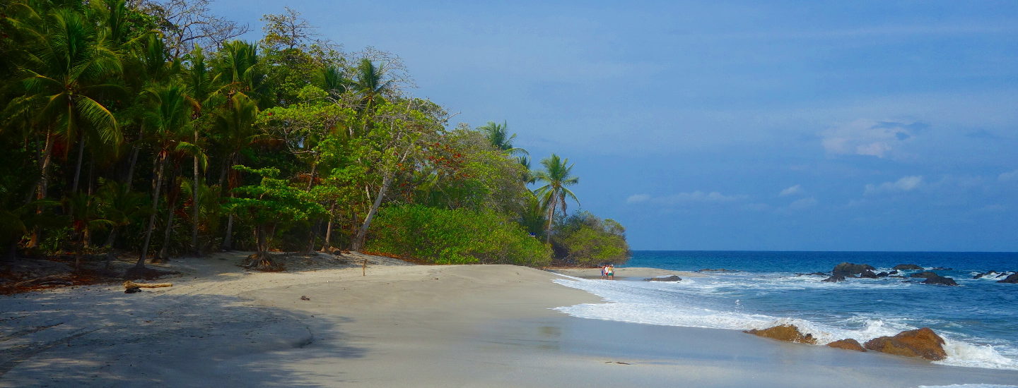 Costa Rica Reiseführer