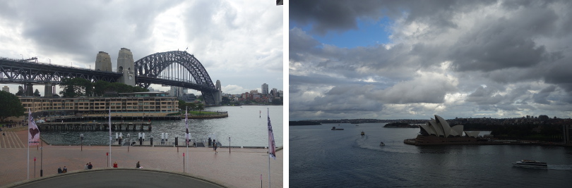 harbour-bridge